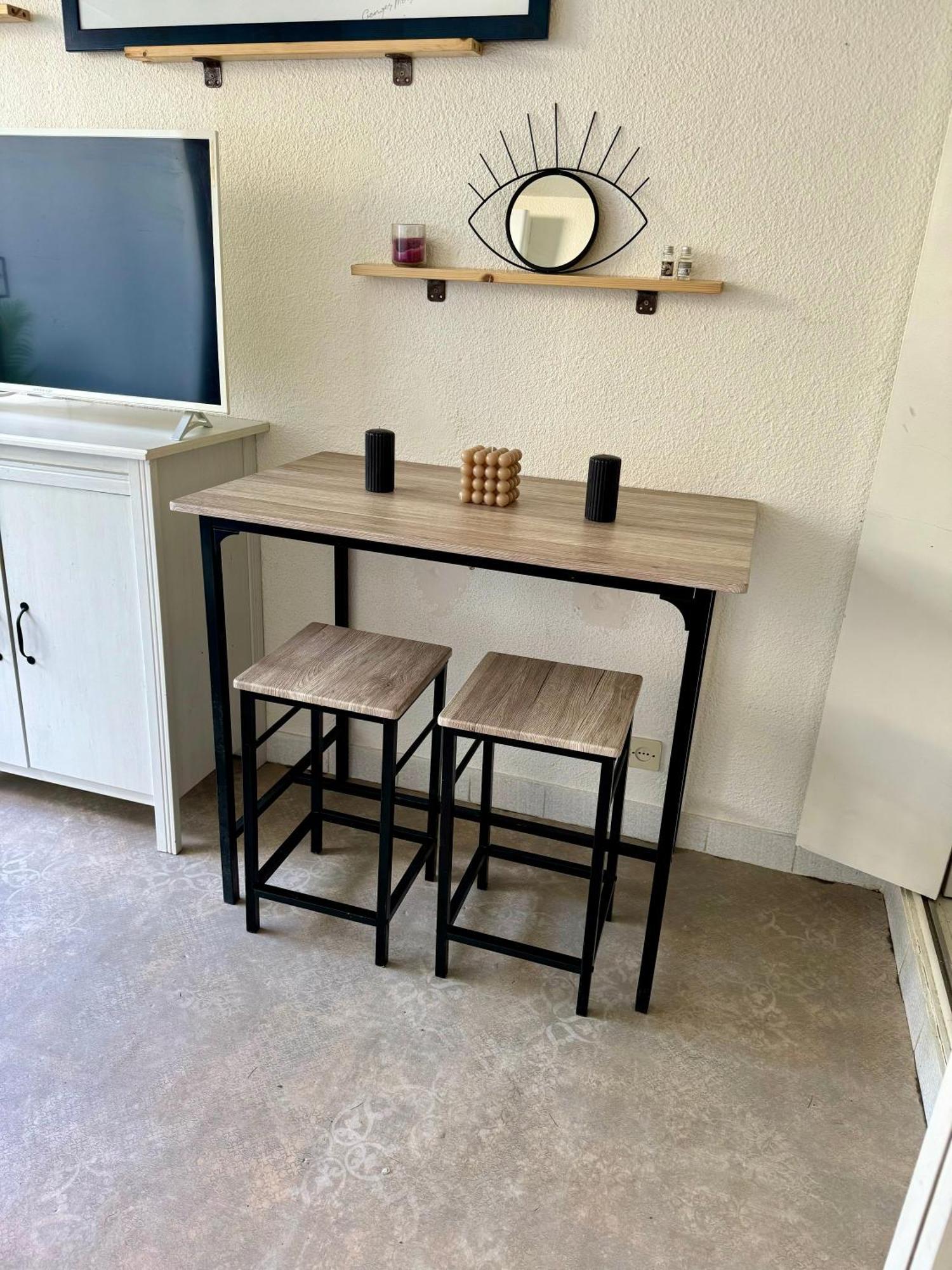 Studio Du Port Agde Eksteriør bilde